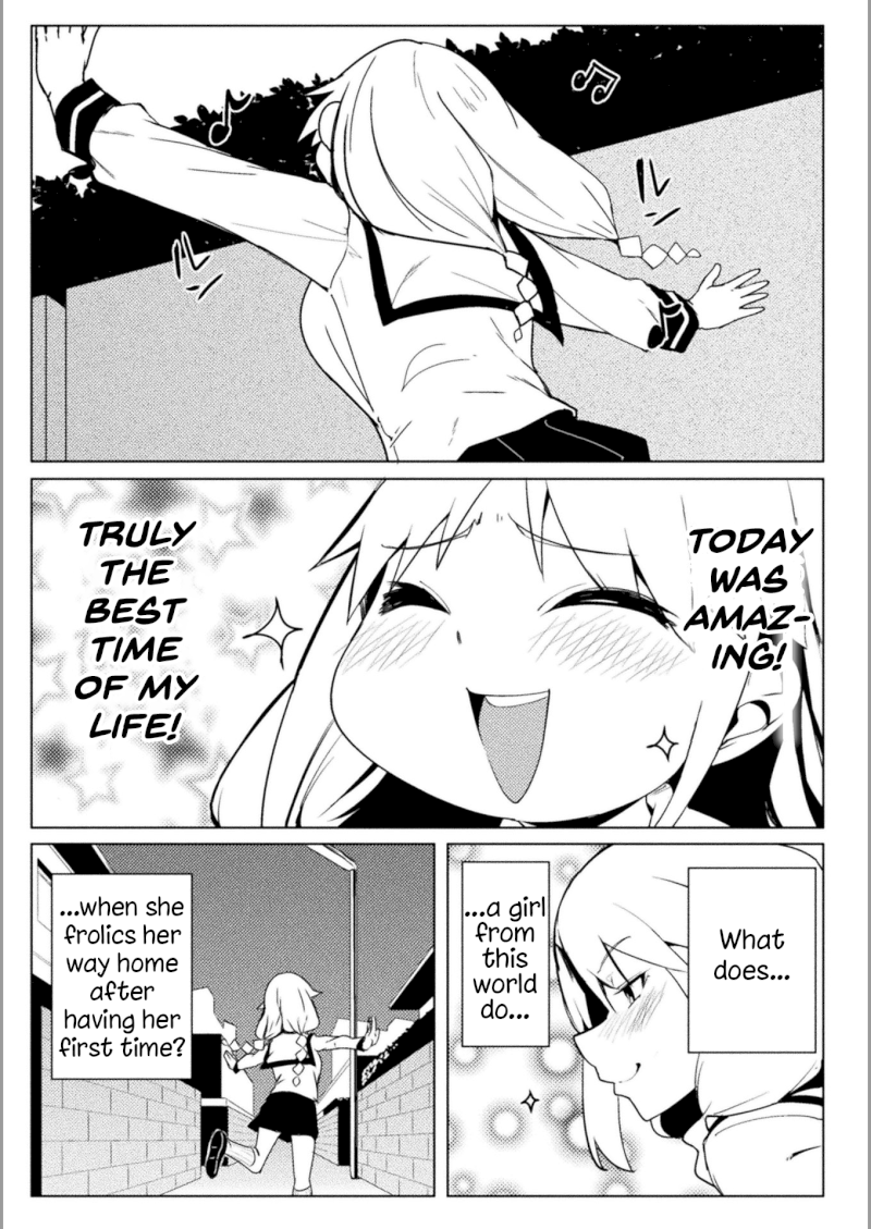 Page 20 of Chapter 18: The World of Moral Reversal