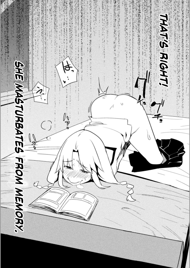 Page 21 of Chapter 18: The World of Moral Reversal
