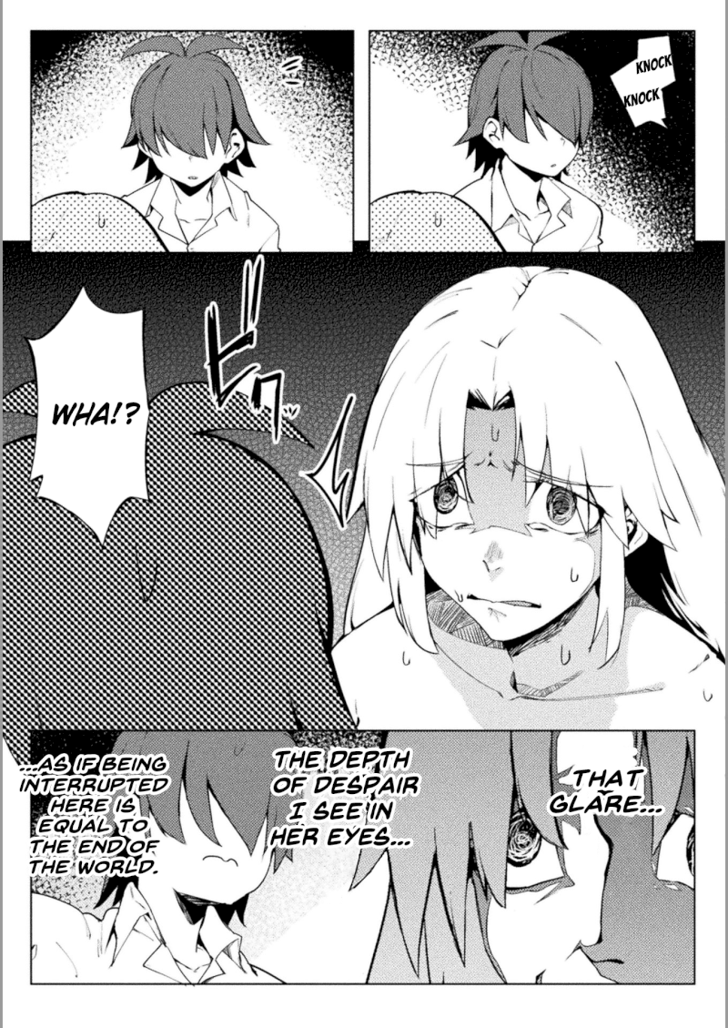 Page 6 of Chapter 18: The World of Moral Reversal
