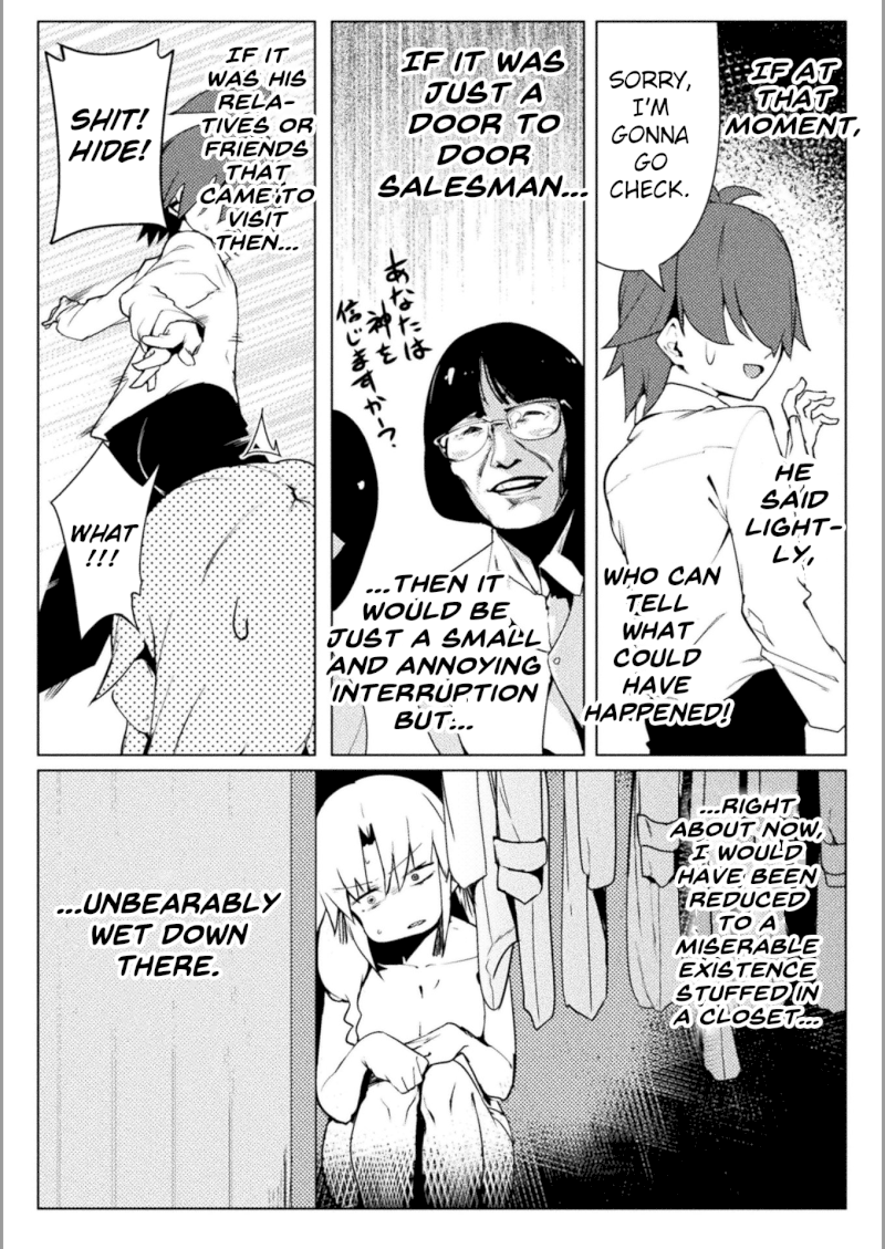 Page 9 of Chapter 18: The World of Moral Reversal