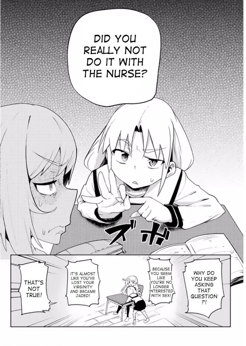 Page 3 of Chapter 2: The World of Moral Reversal