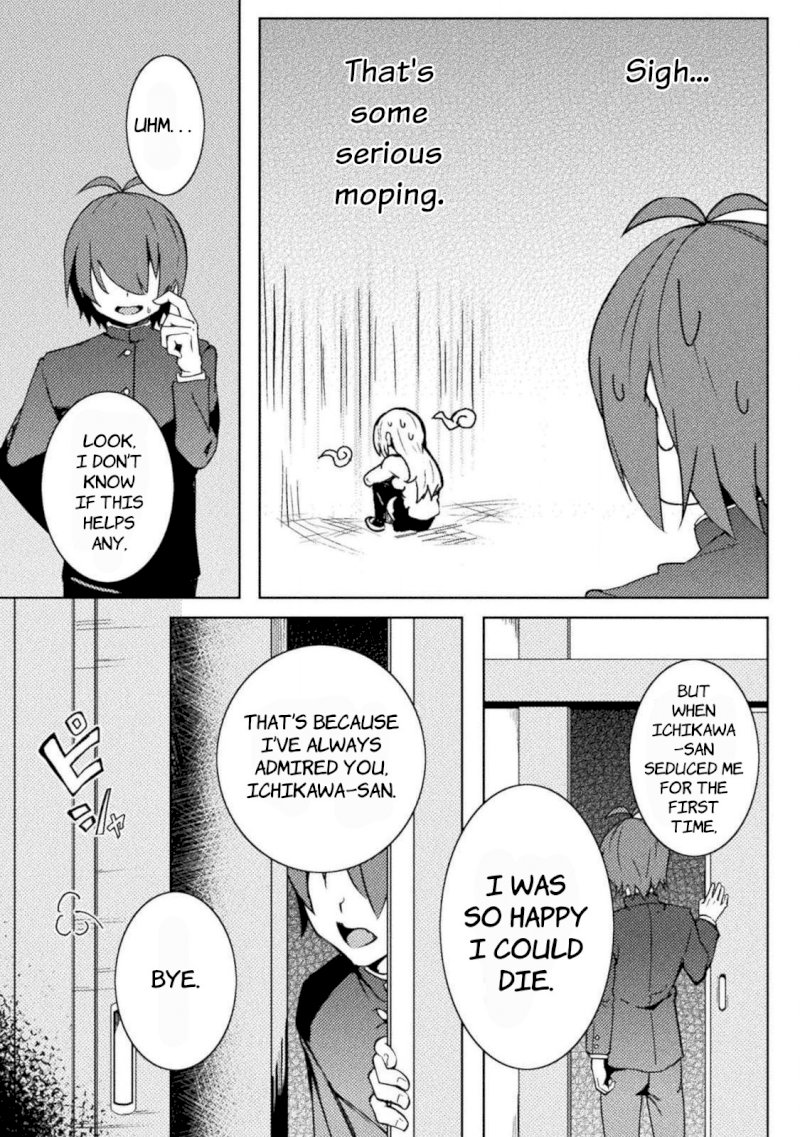 Page 21 of Chapter 21: First Time: Despair, No Matter What: The World of Moral Reversal