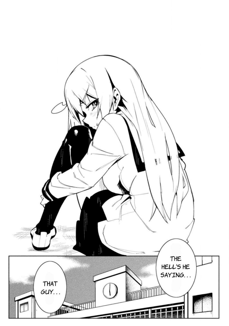Page 22 of Chapter 21: First Time: Despair, No Matter What: The World of Moral Reversal