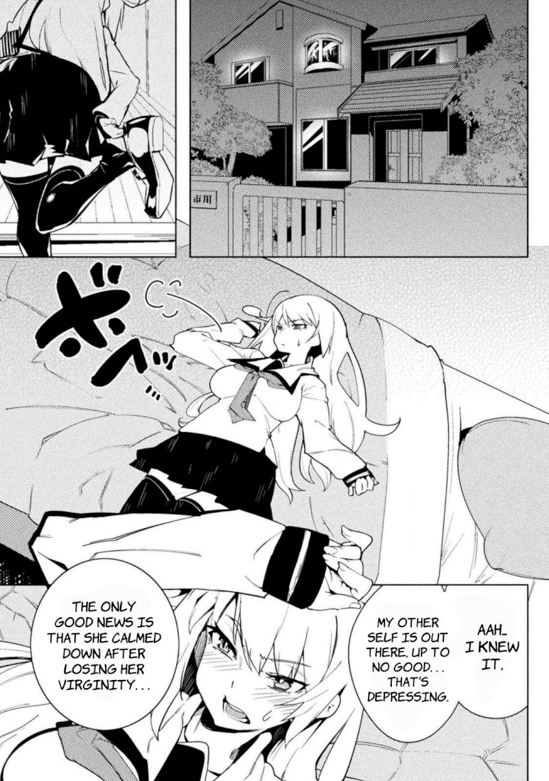 Page 23 of Chapter 21: First Time: Despair, No Matter What: The World of Moral Reversal