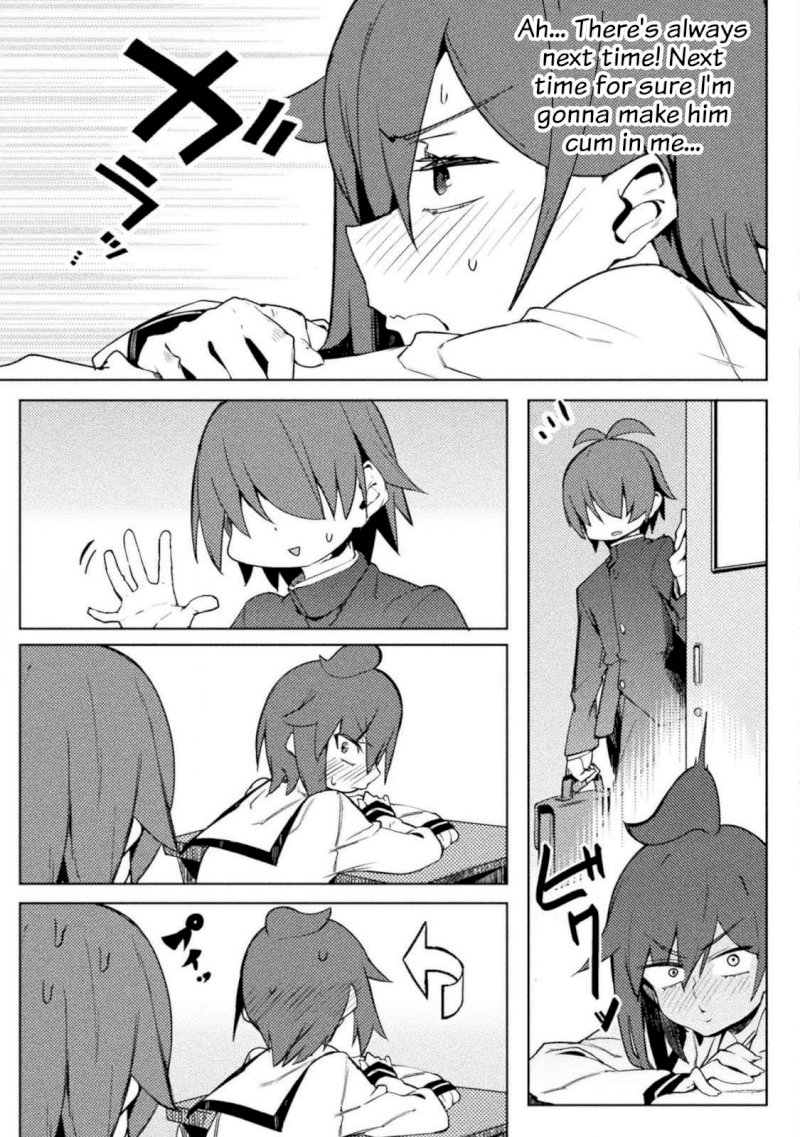Page 5 of Chapter 21: First Time: Despair, No Matter What: The World of Moral Reversal
