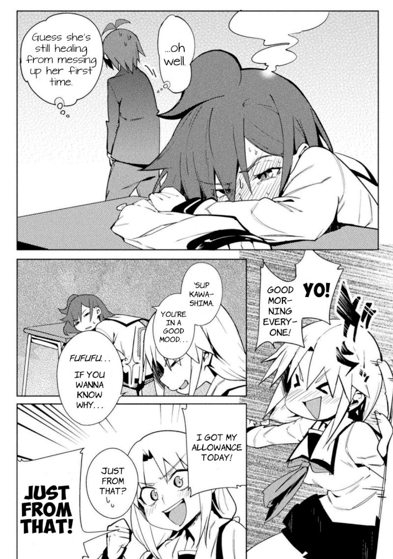 Page 6 of Chapter 21: First Time: Despair, No Matter What: The World of Moral Reversal