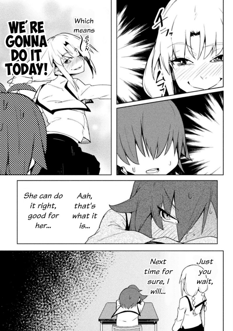 Page 7 of Chapter 21: First Time: Despair, No Matter What: The World of Moral Reversal