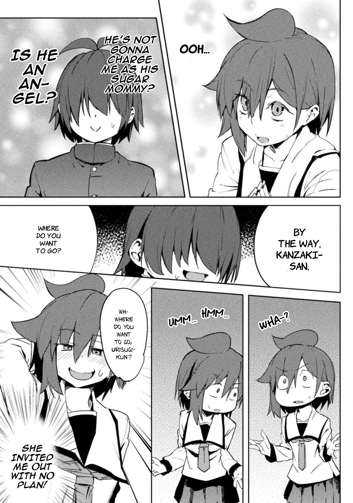 Page 11 of Chapter 25: The World of Moral Reversal
