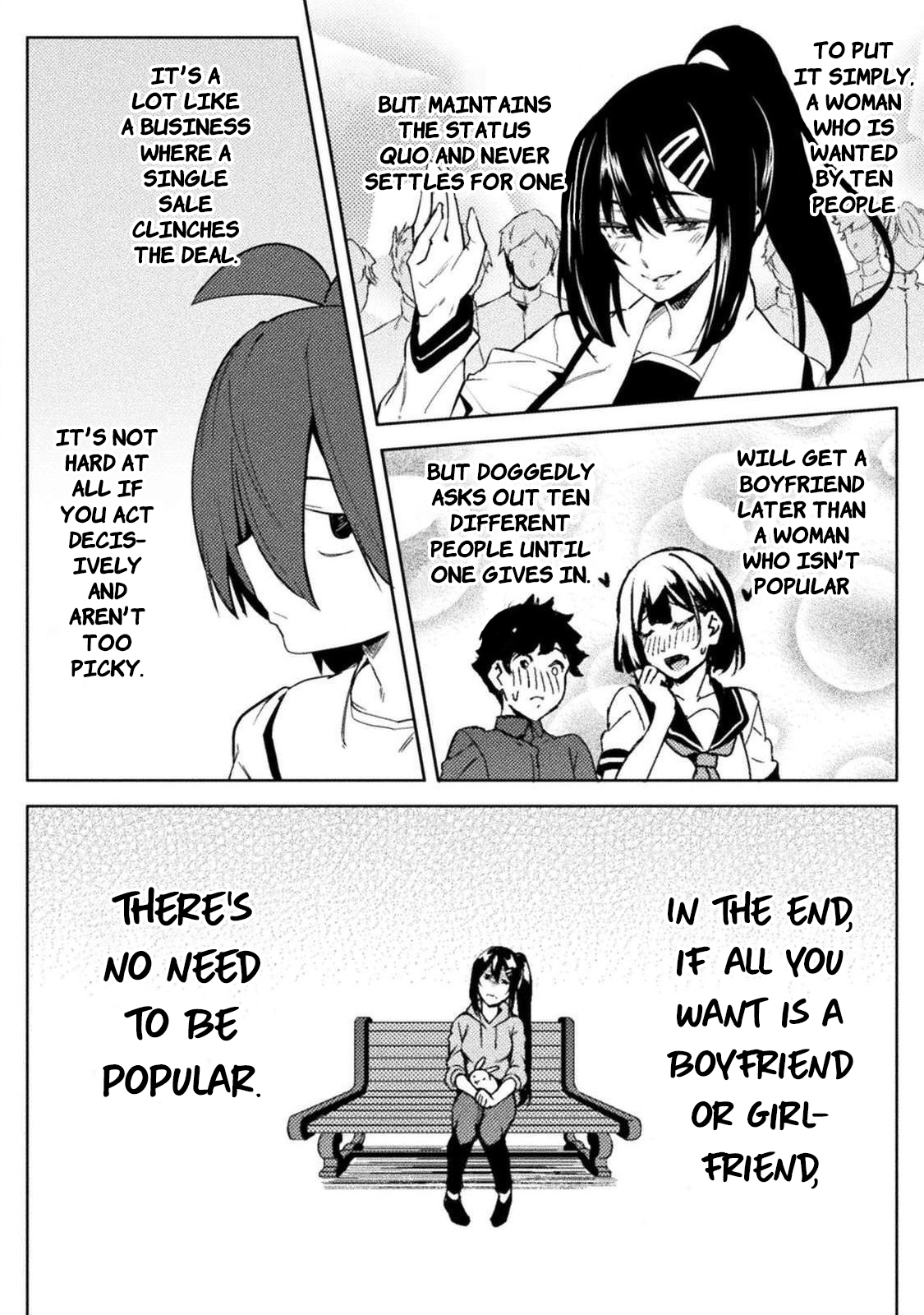 Page 22 of Chapter 25: The World of Moral Reversal