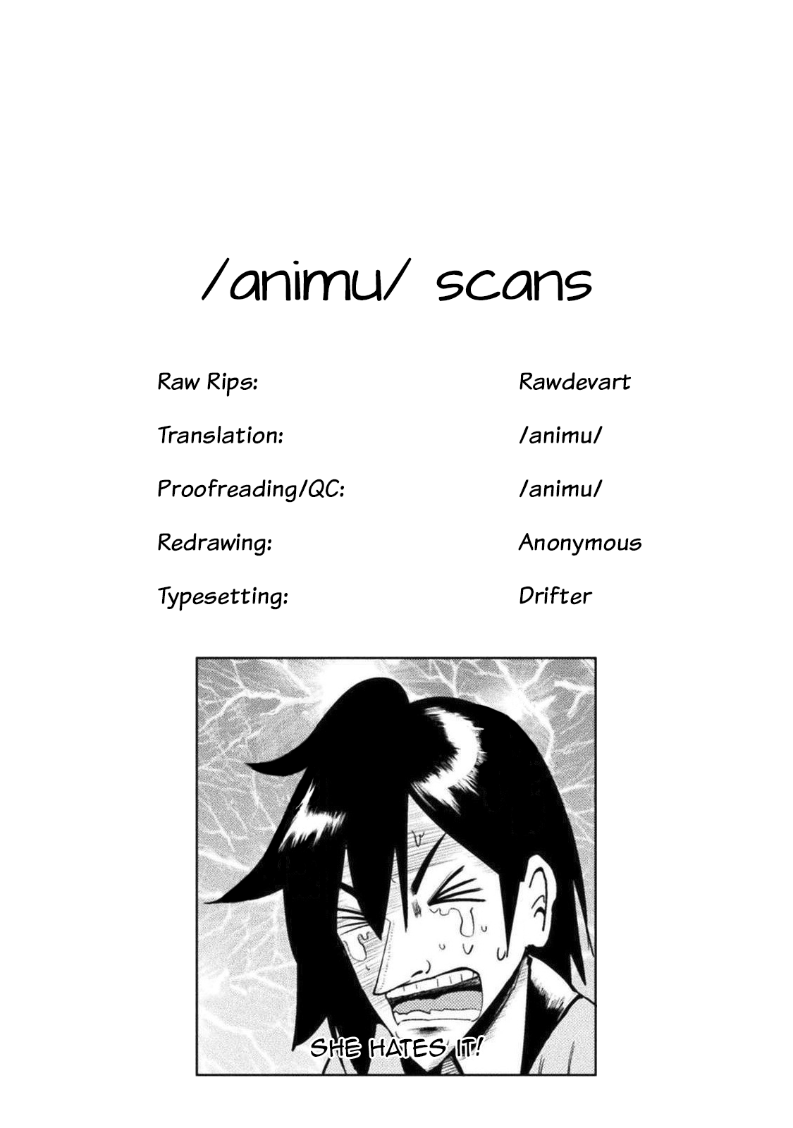 Page 25 of Chapter 25: The World of Moral Reversal