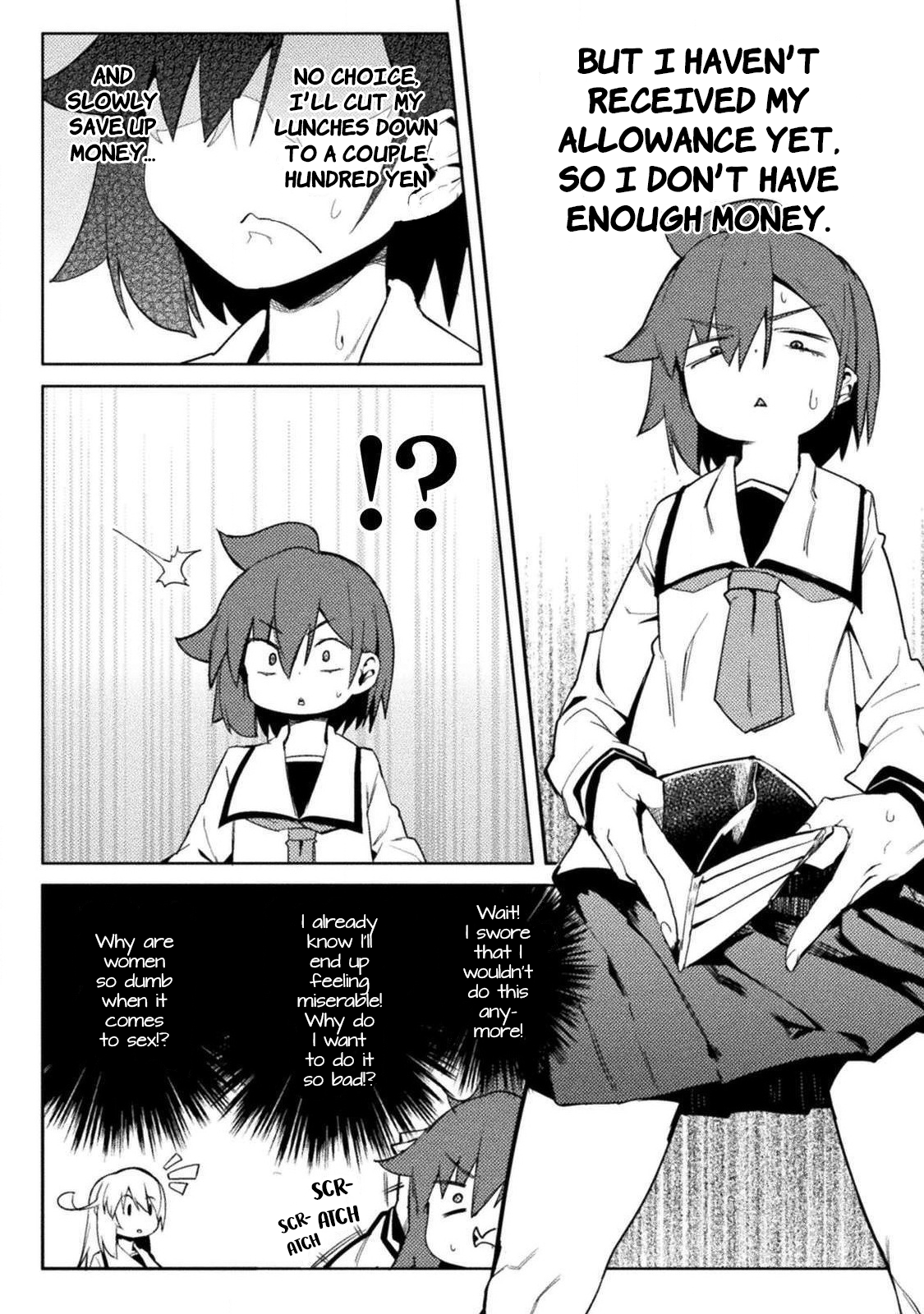 Page 6 of Chapter 25: The World of Moral Reversal