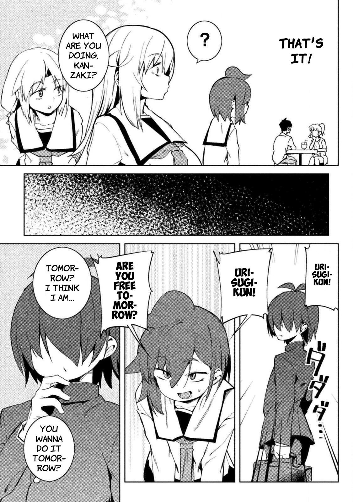 Page 9 of Chapter 25: The World of Moral Reversal