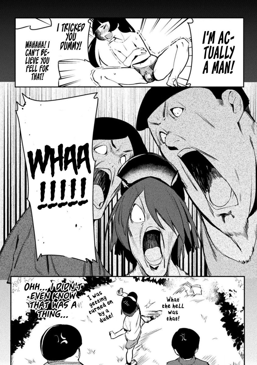 Page 13 of Chapter 26: The World of Moral Reversal