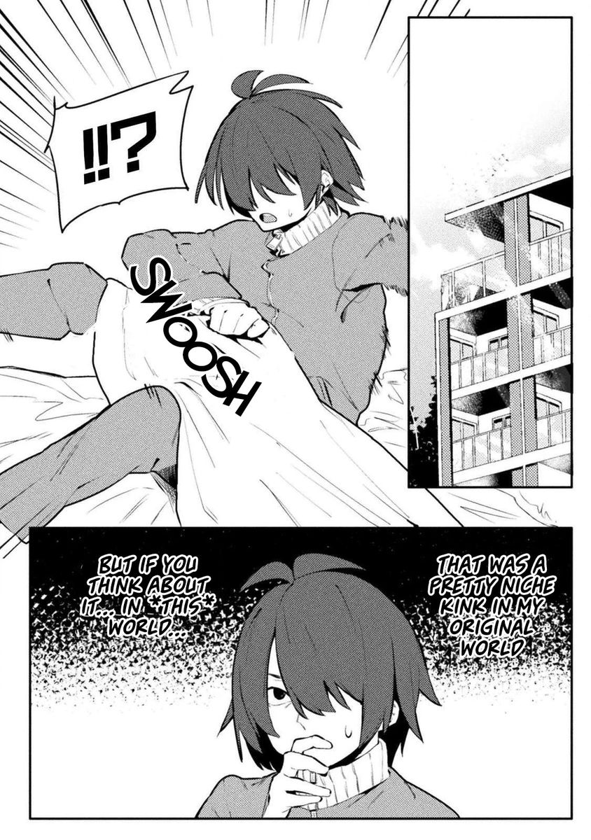 Page 14 of Chapter 26: The World of Moral Reversal