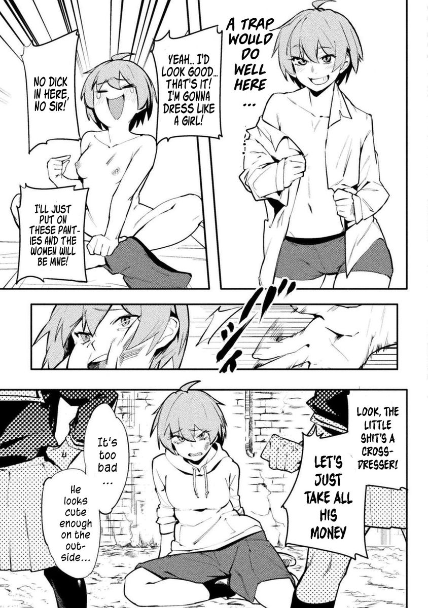 Page 15 of Chapter 26: The World of Moral Reversal