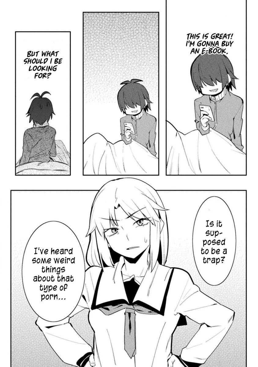 Page 17 of Chapter 26: The World of Moral Reversal