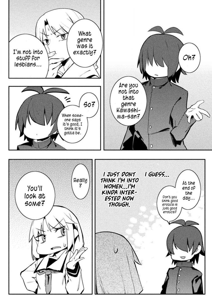 Page 18 of Chapter 26: The World of Moral Reversal