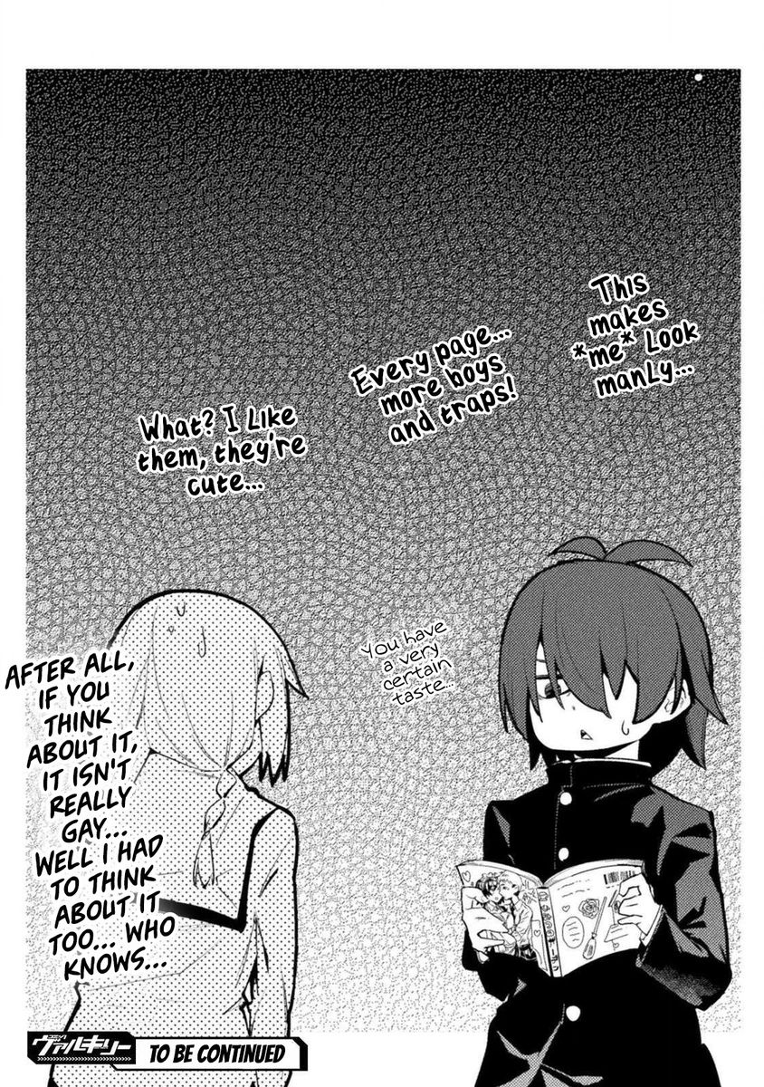 Page 22 of Chapter 26: The World of Moral Reversal
