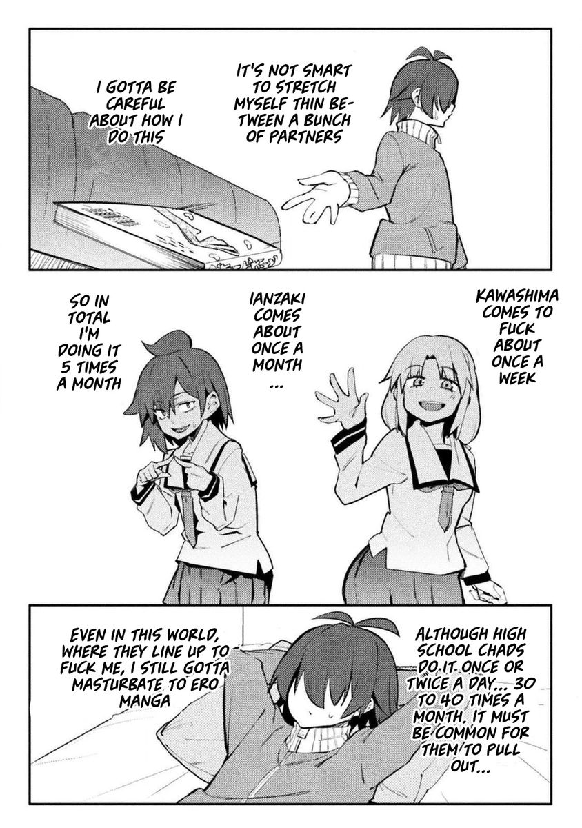 Page 4 of Chapter 26: The World of Moral Reversal