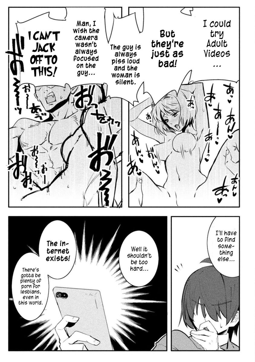 Page 7 of Chapter 26: The World of Moral Reversal
