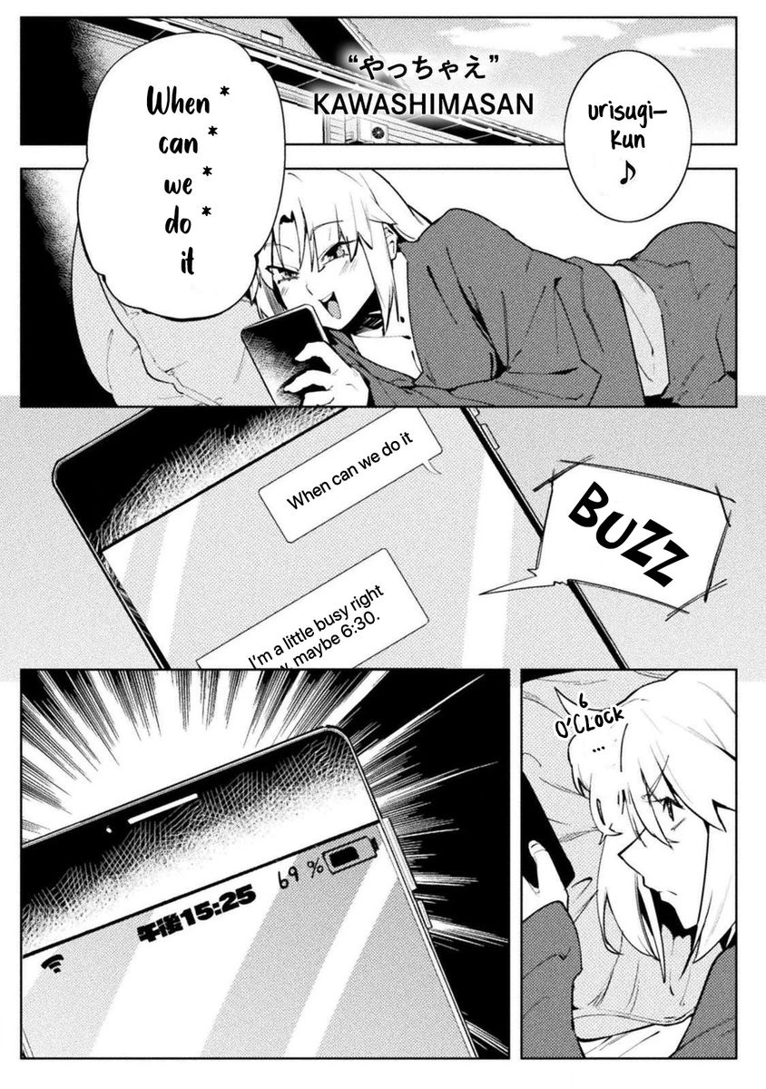 Page 1 of Chapter 27: The World of Moral Reversal