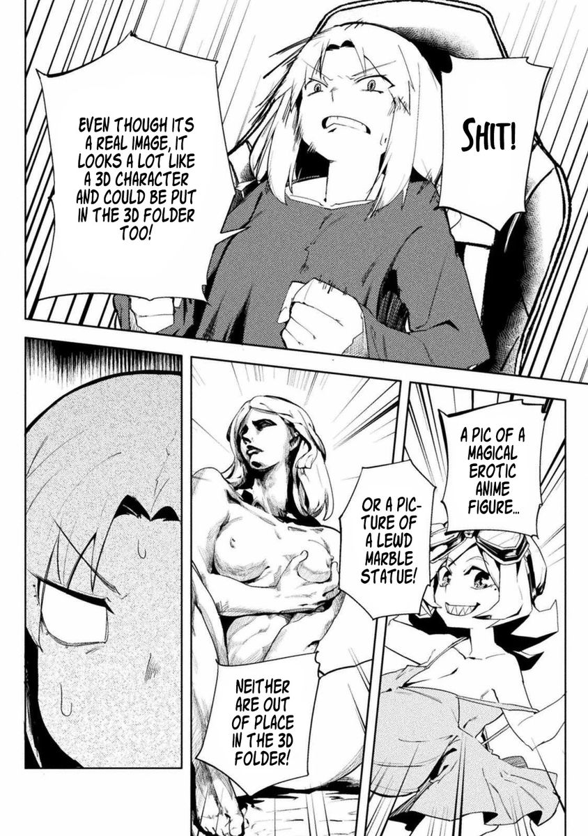 Page 12 of Chapter 27: The World of Moral Reversal