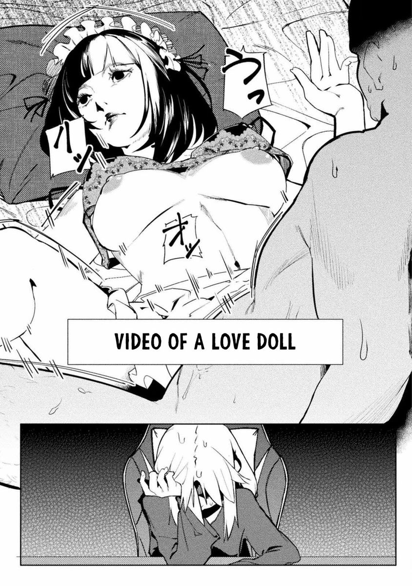 Page 13 of Chapter 27: The World of Moral Reversal