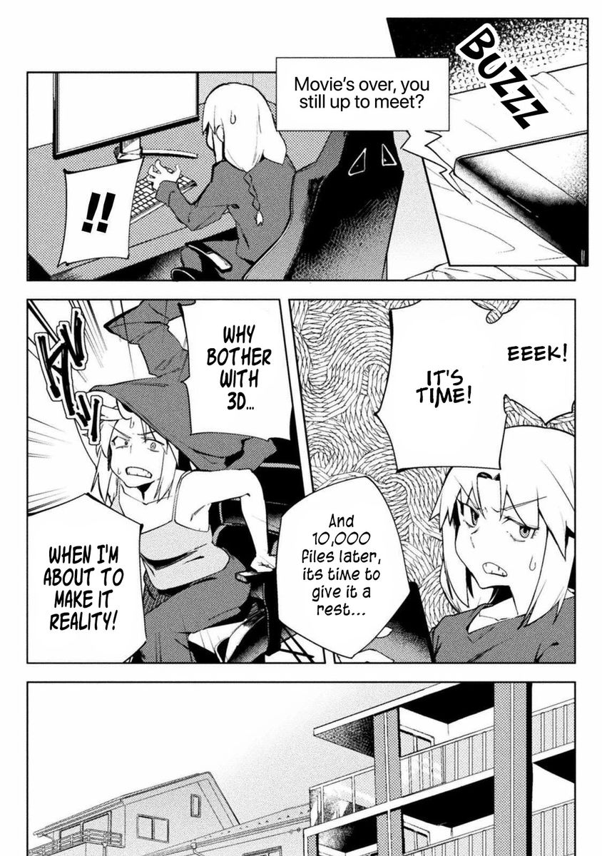 Page 14 of Chapter 27: The World of Moral Reversal