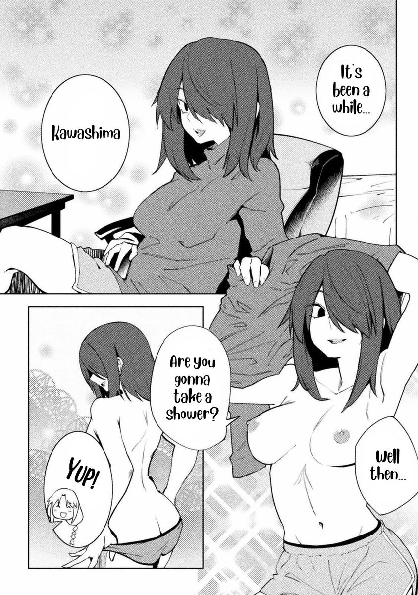 Page 15 of Chapter 27: The World of Moral Reversal