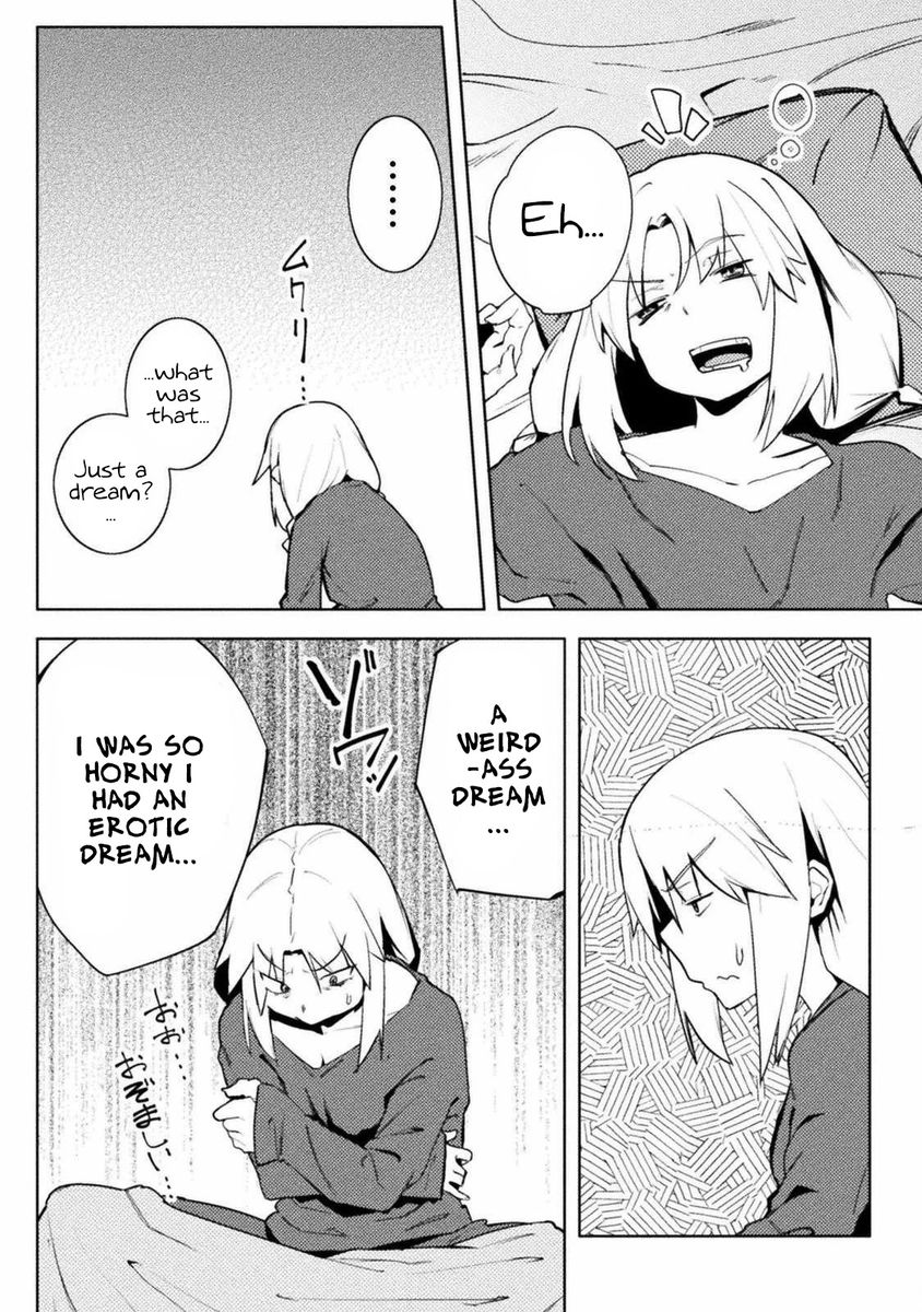 Page 18 of Chapter 27: The World of Moral Reversal