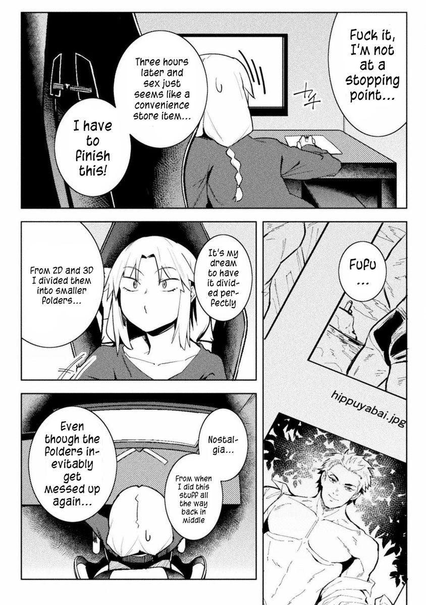 Page 19 of Chapter 27: The World of Moral Reversal