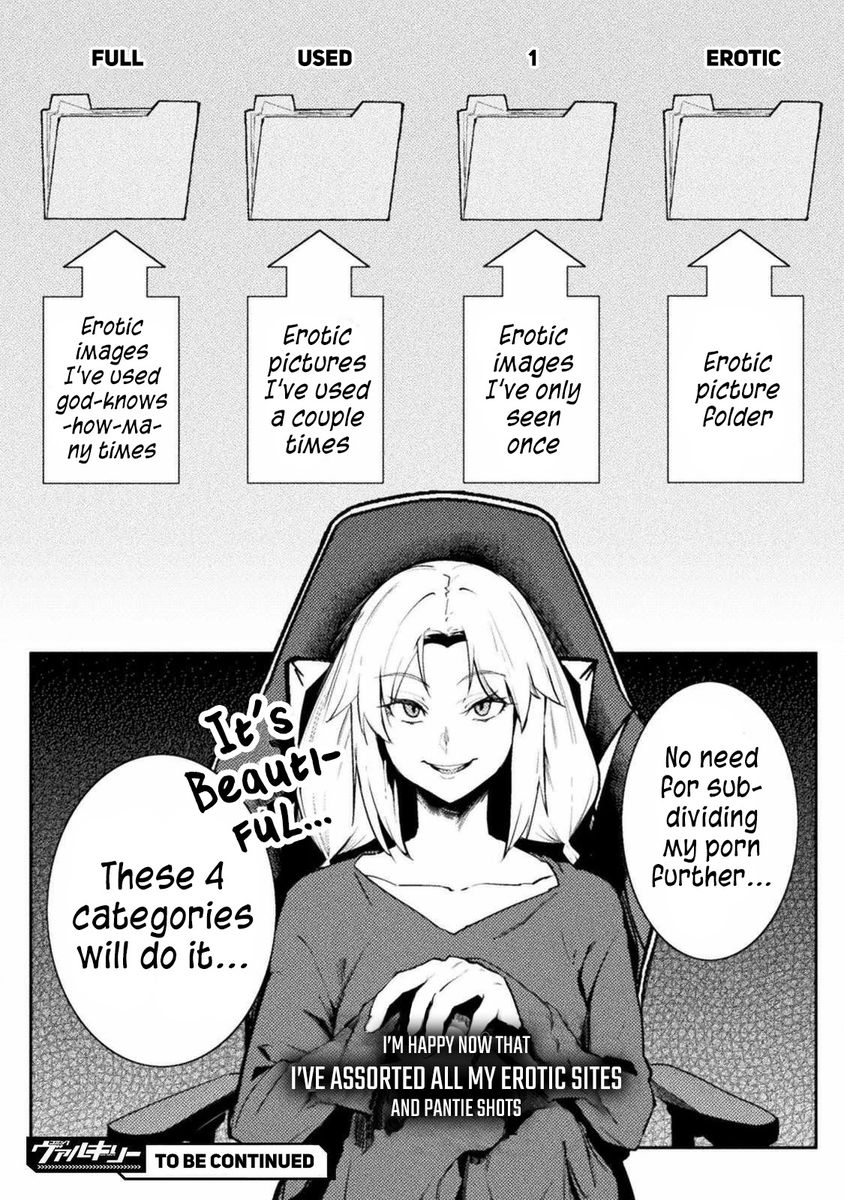 Page 20 of Chapter 27: The World of Moral Reversal
