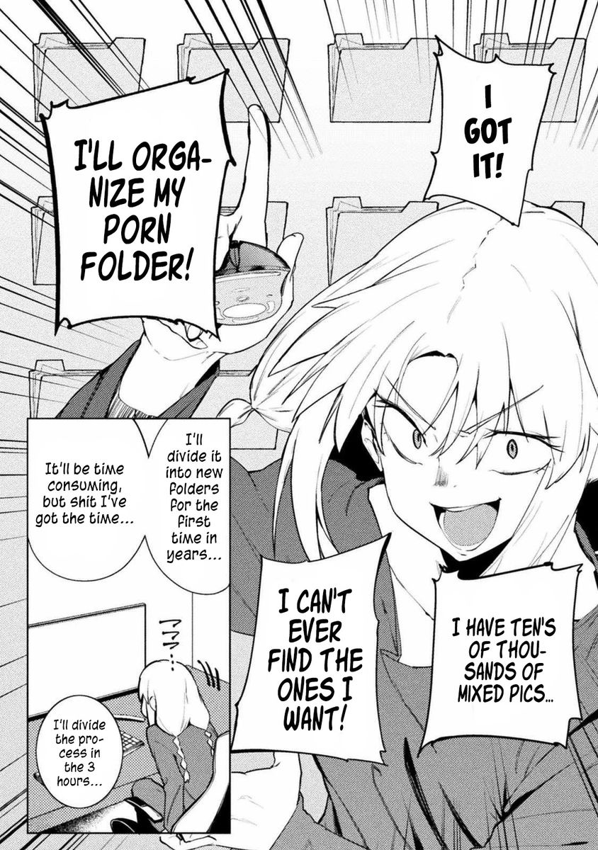 Page 4 of Chapter 27: The World of Moral Reversal