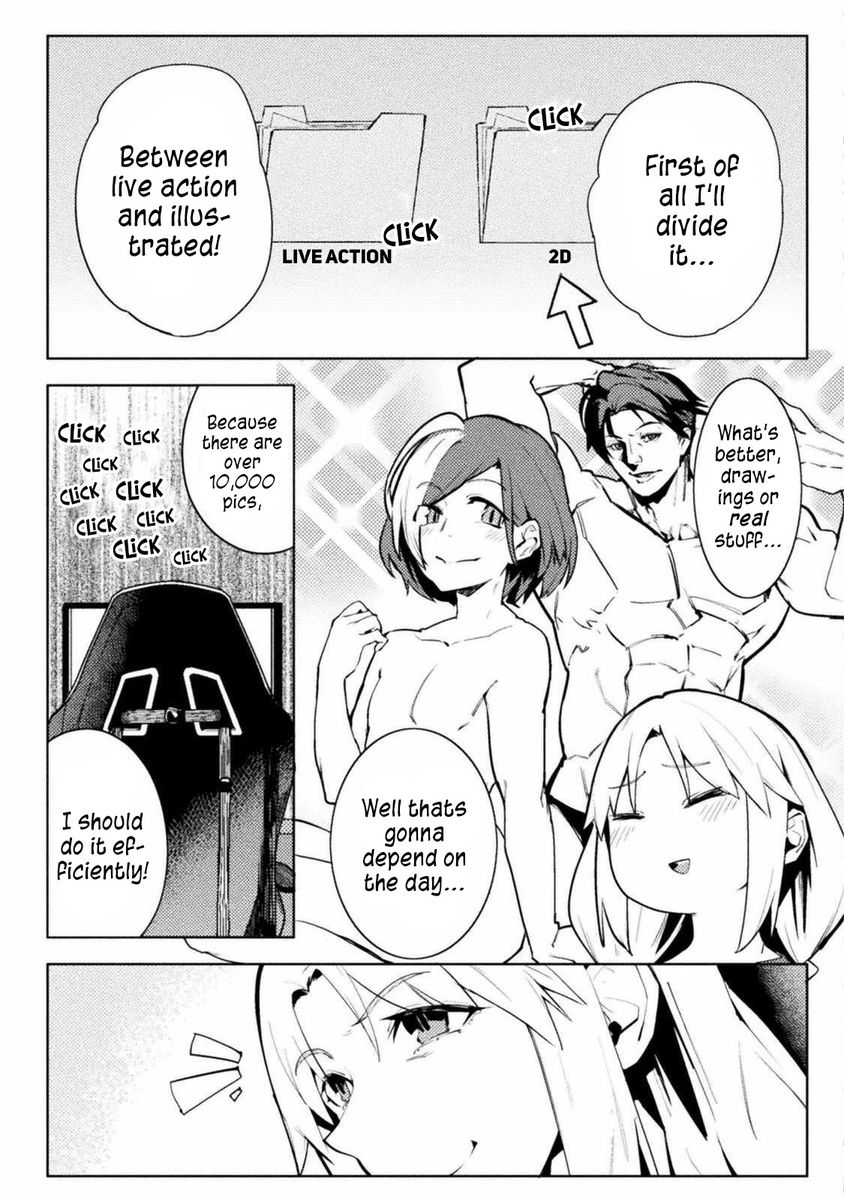 Page 5 of Chapter 27: The World of Moral Reversal