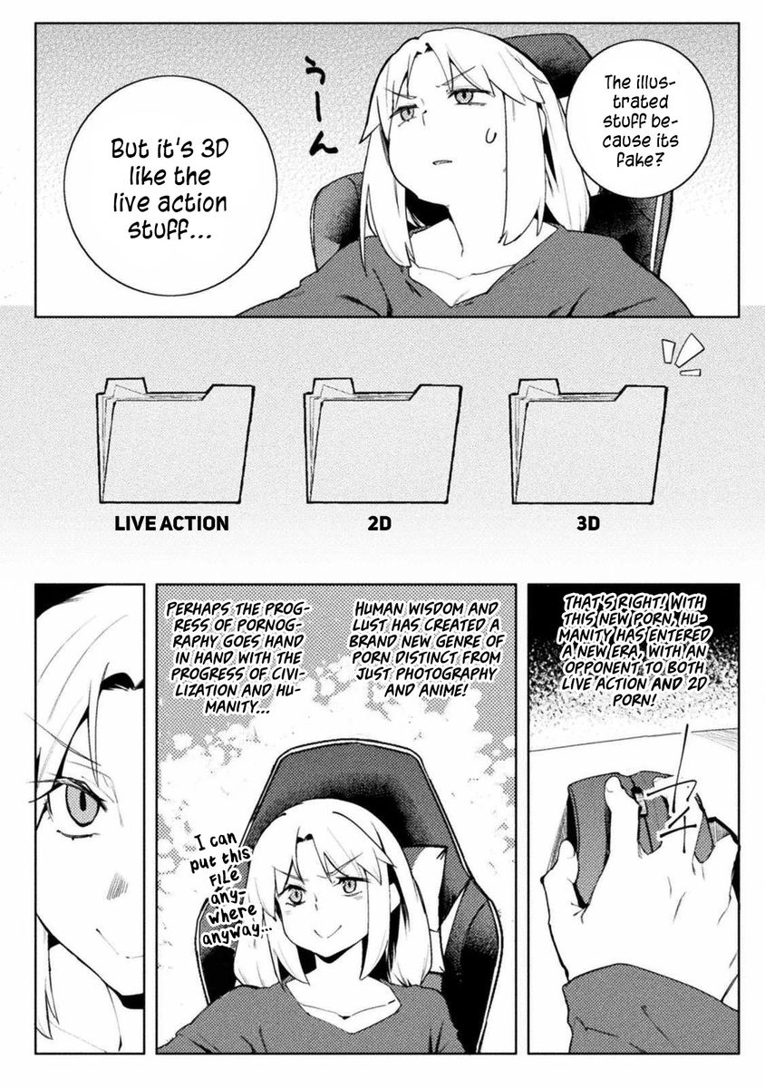 Page 8 of Chapter 27: The World of Moral Reversal