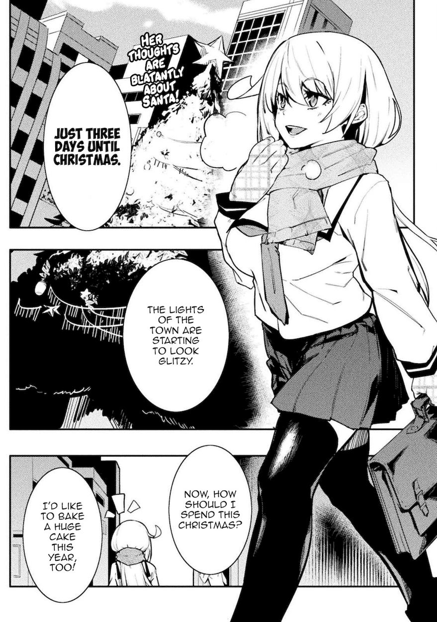 Page 1 of Chapter 29: The World of Moral Reversal