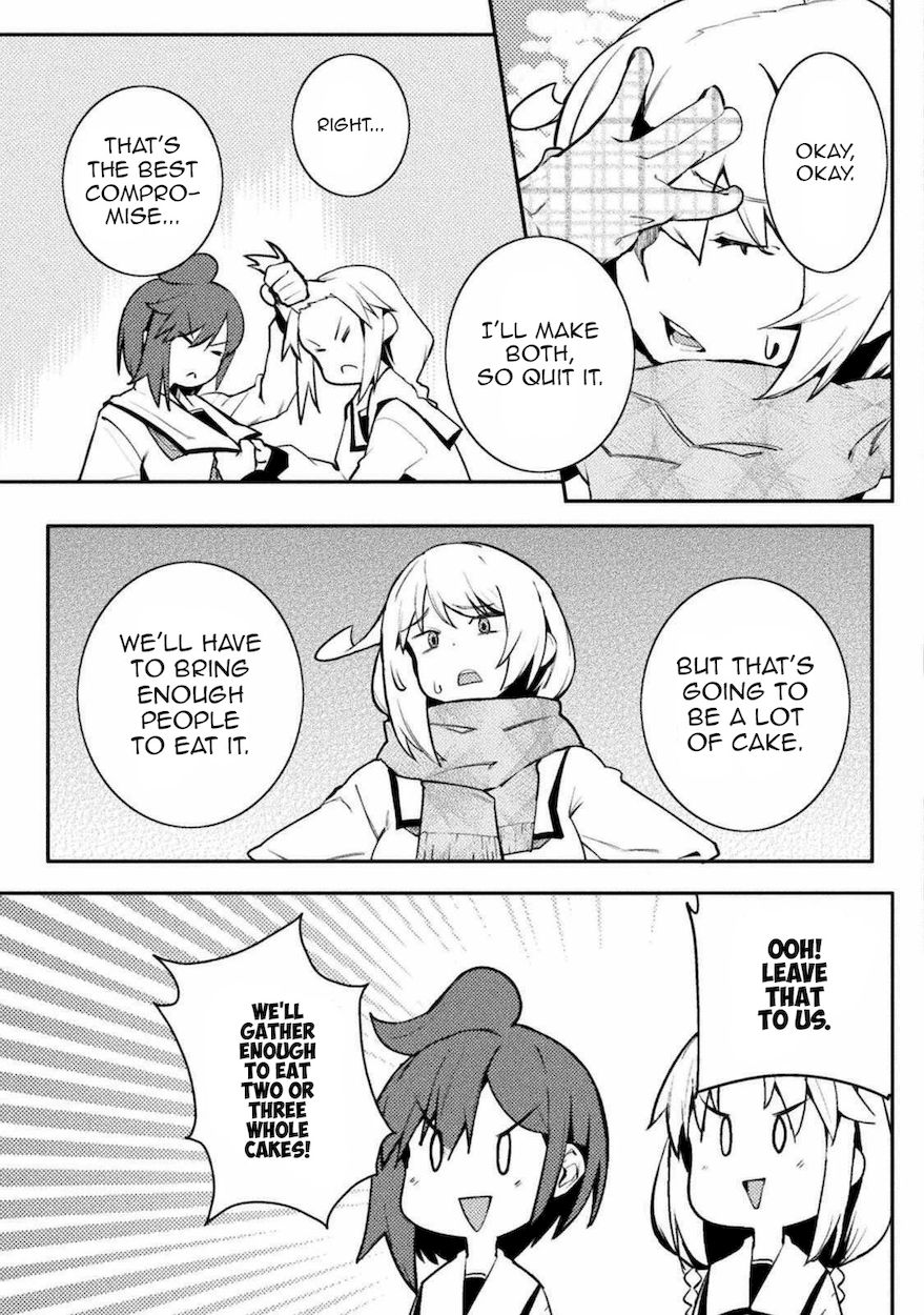 Page 13 of Chapter 29: The World of Moral Reversal