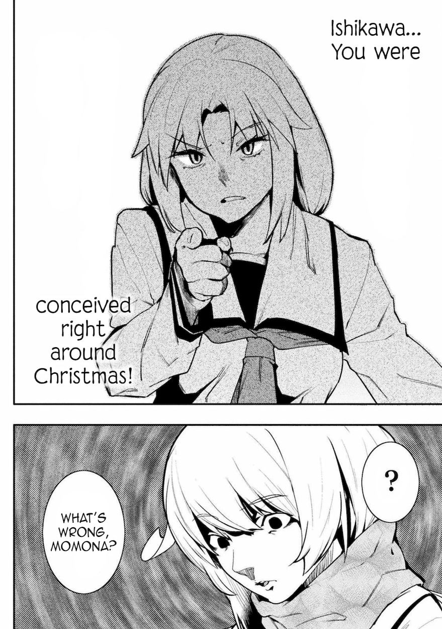Page 16 of Chapter 29: The World of Moral Reversal