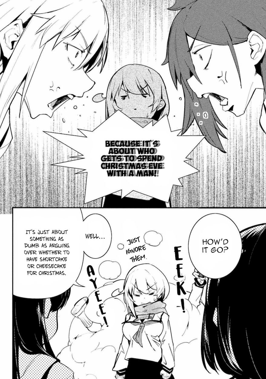 Page 4 of Chapter 29: The World of Moral Reversal
