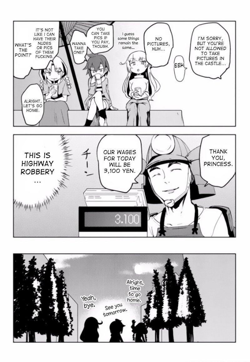 Page 17 of Chapter 3: The World of Moral Reversal