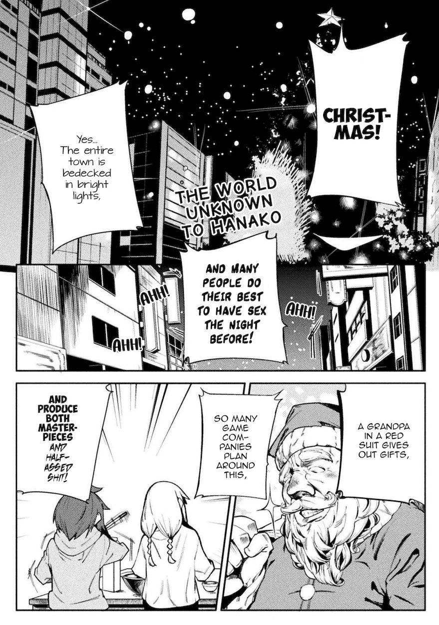 Page 1 of Chapter 30: The World of Moral Reversal