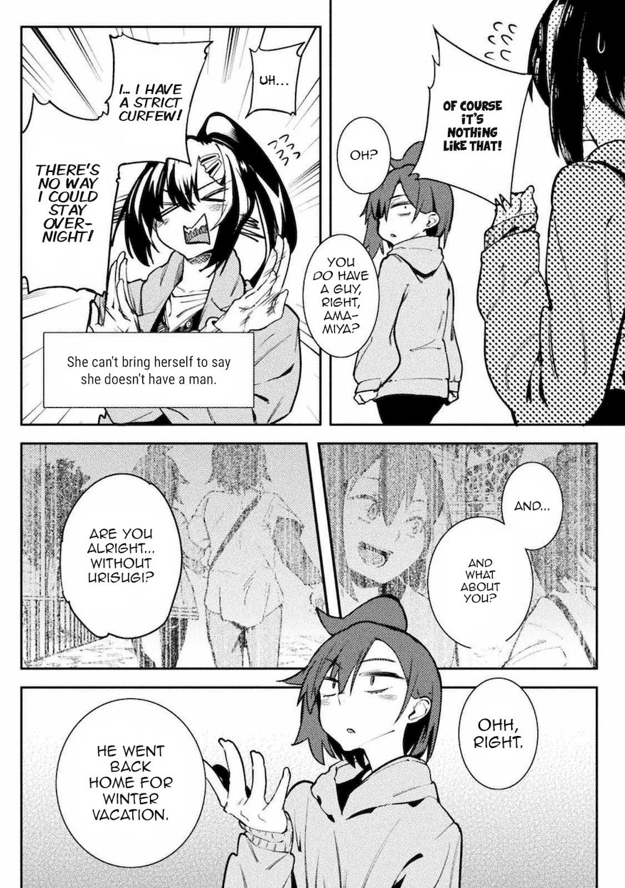 Page 10 of Chapter 30: The World of Moral Reversal