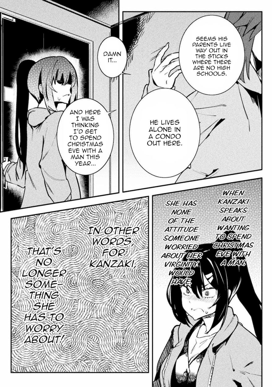 Page 11 of Chapter 30: The World of Moral Reversal