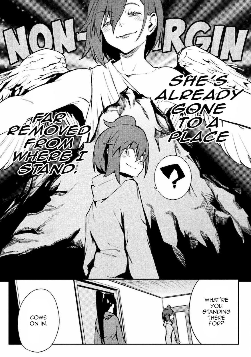 Page 12 of Chapter 30: The World of Moral Reversal