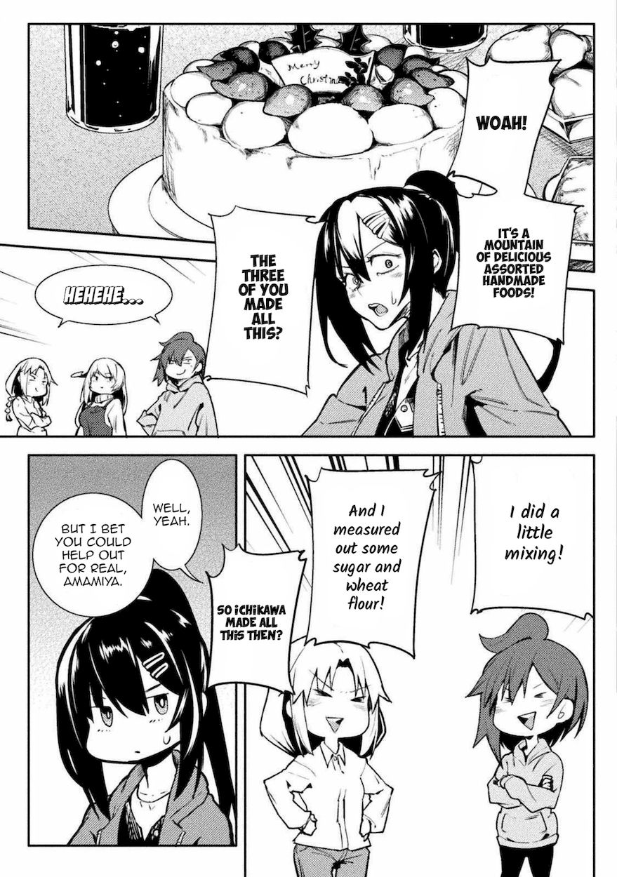 Page 13 of Chapter 30: The World of Moral Reversal