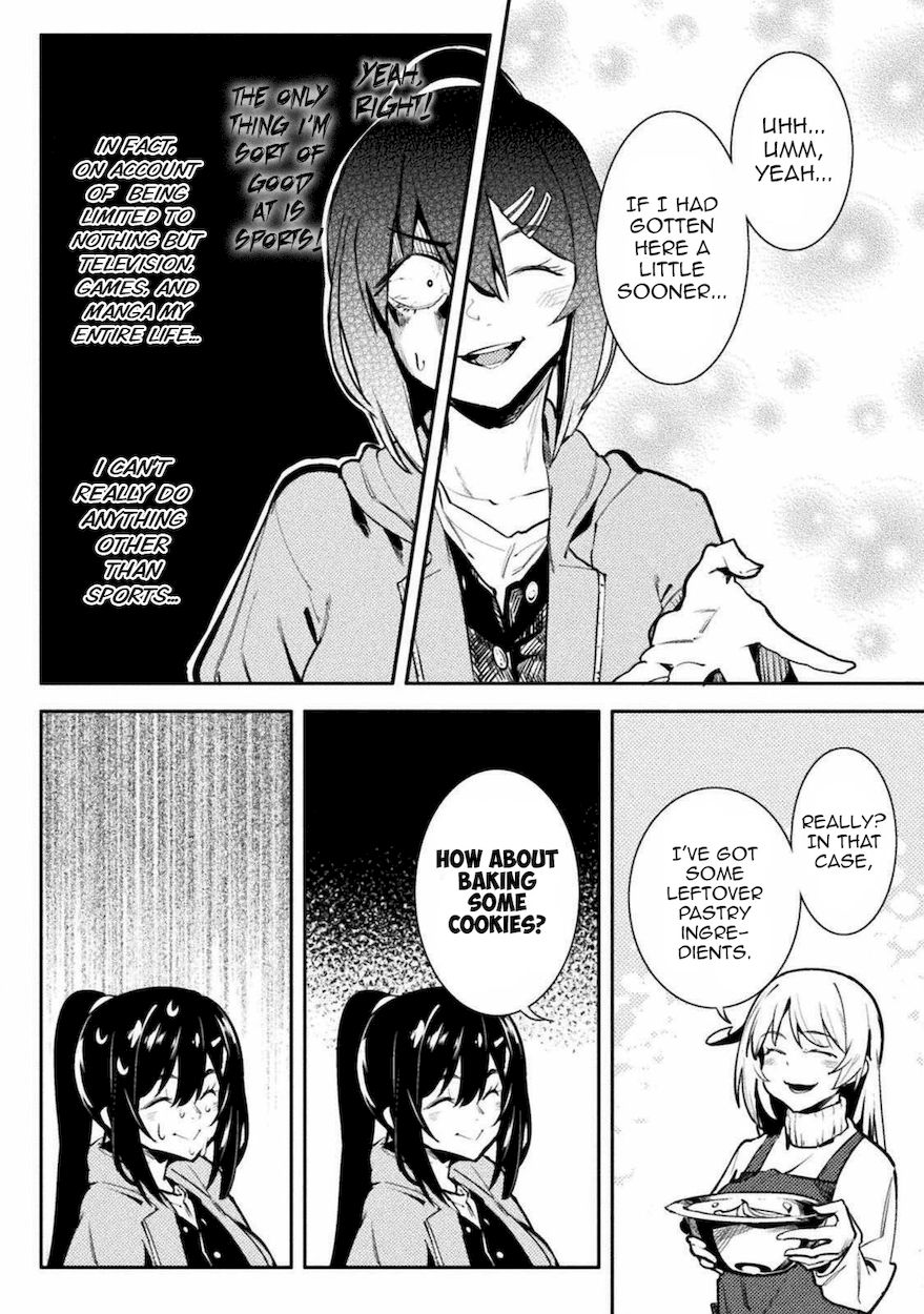 Page 14 of Chapter 30: The World of Moral Reversal