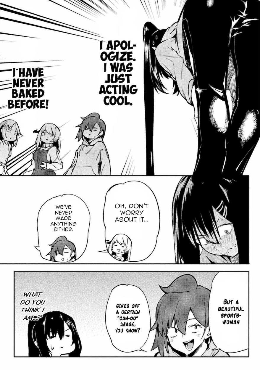 Page 15 of Chapter 30: The World of Moral Reversal