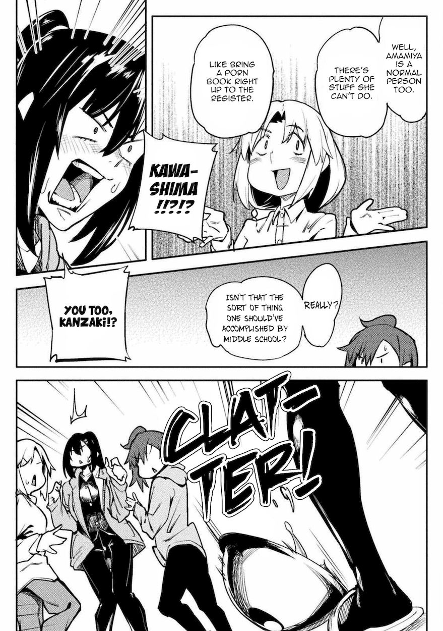 Page 16 of Chapter 30: The World of Moral Reversal