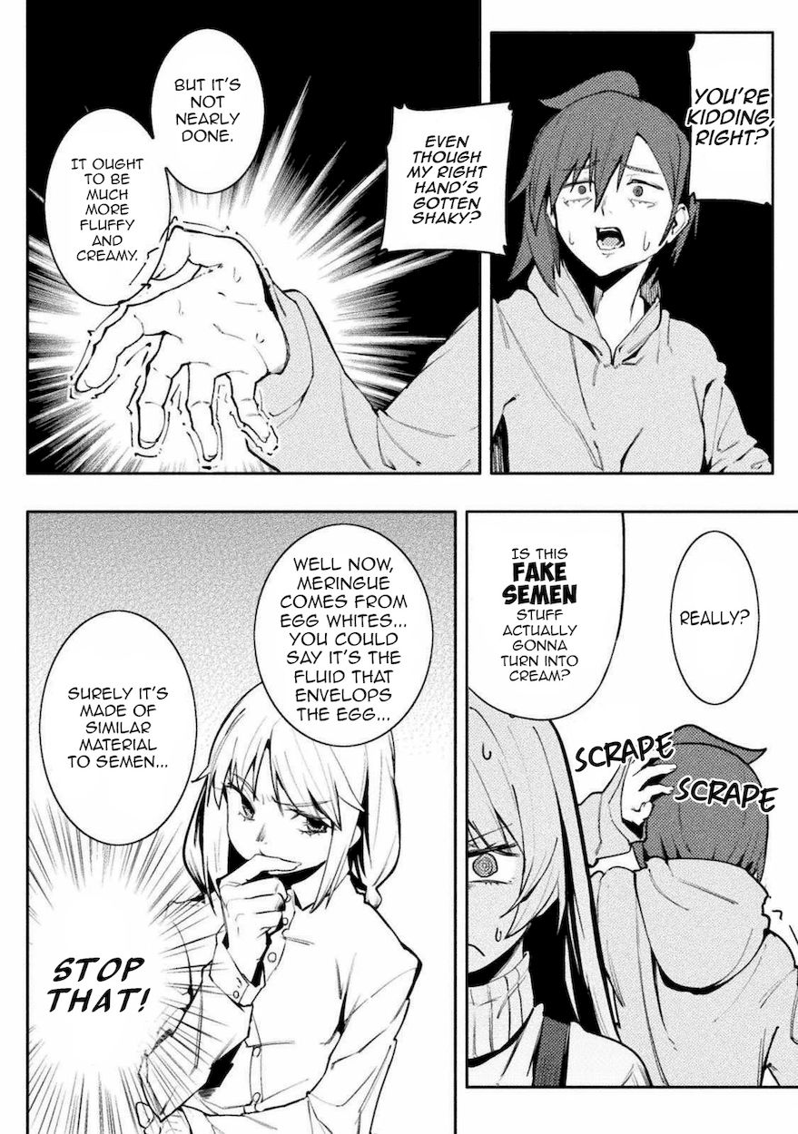 Page 4 of Chapter 30: The World of Moral Reversal