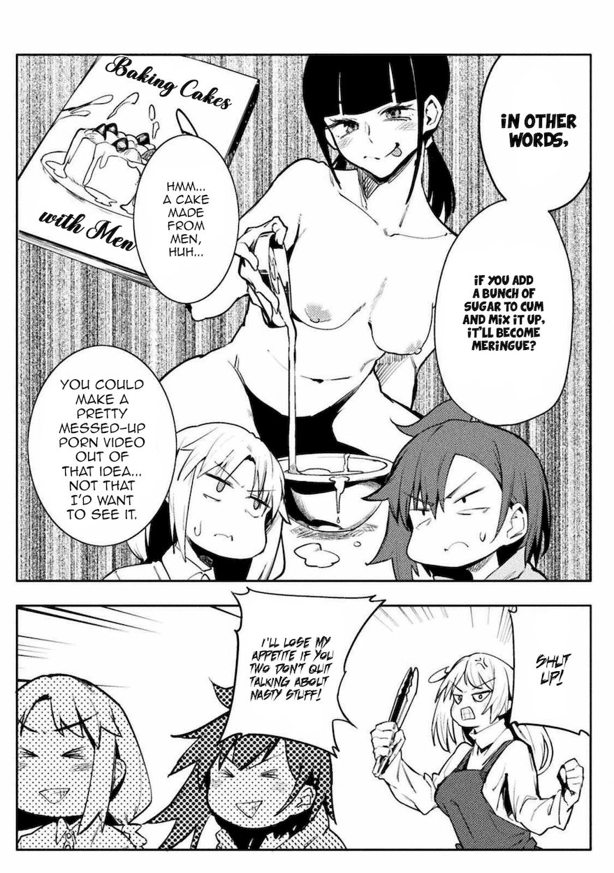 Page 5 of Chapter 30: The World of Moral Reversal